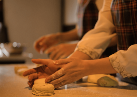 healthcare in catering