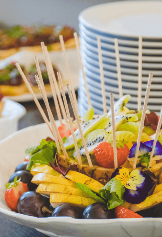 landing catering jobs