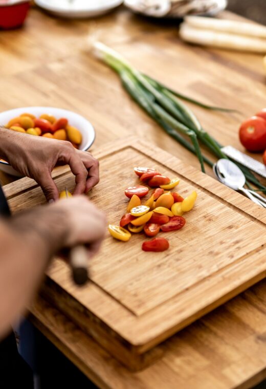 chef onboarding tips