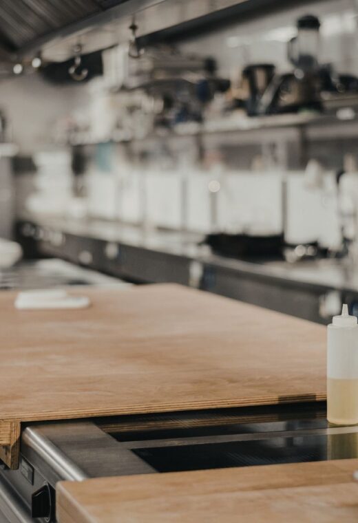 manage kitchen staff shortage