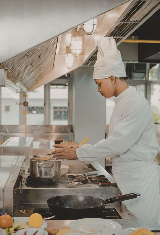 UK Chef Shortage in Hospitality 2026