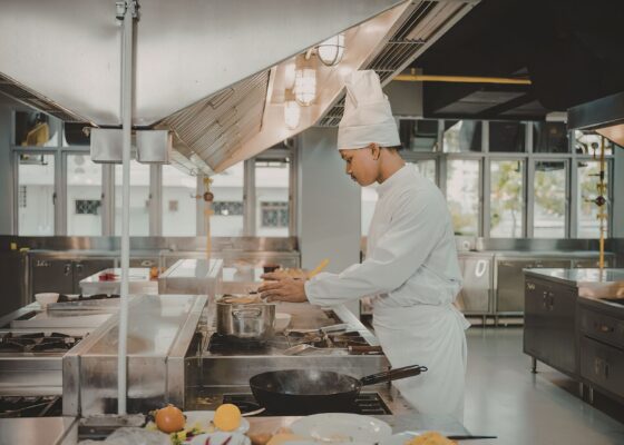 UK Chef Shortage in Hospitality 2026