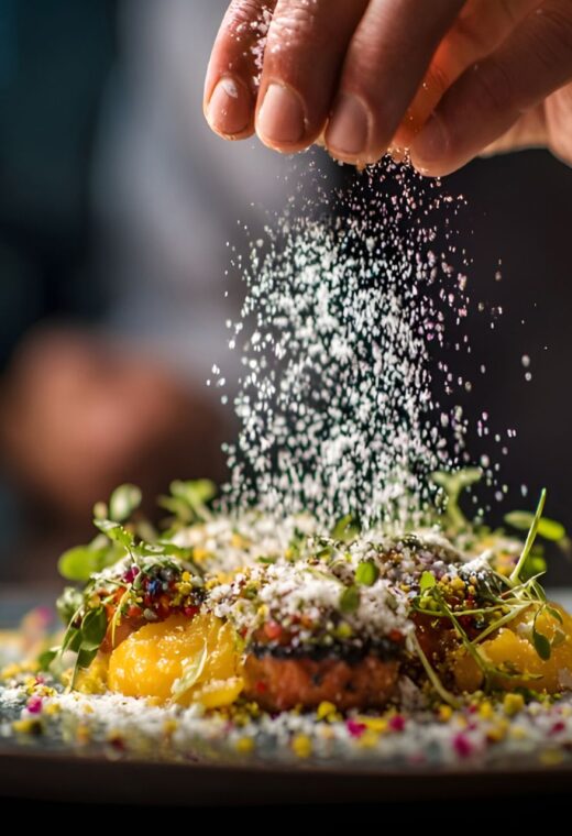 urgent chef staffing agency