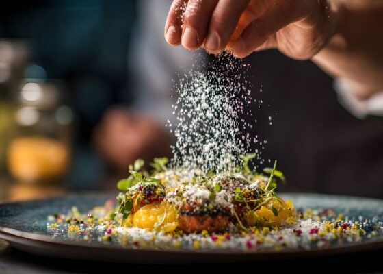 urgent chef staffing agency
