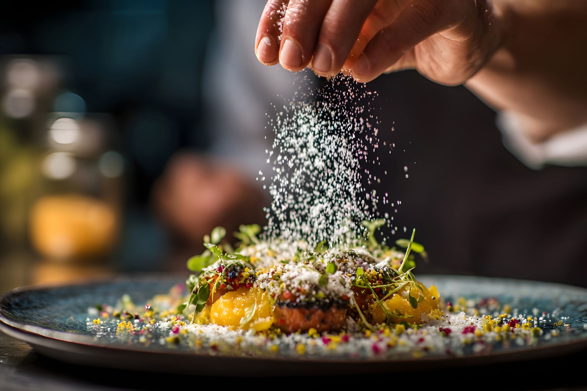 urgent chef staffing agency
